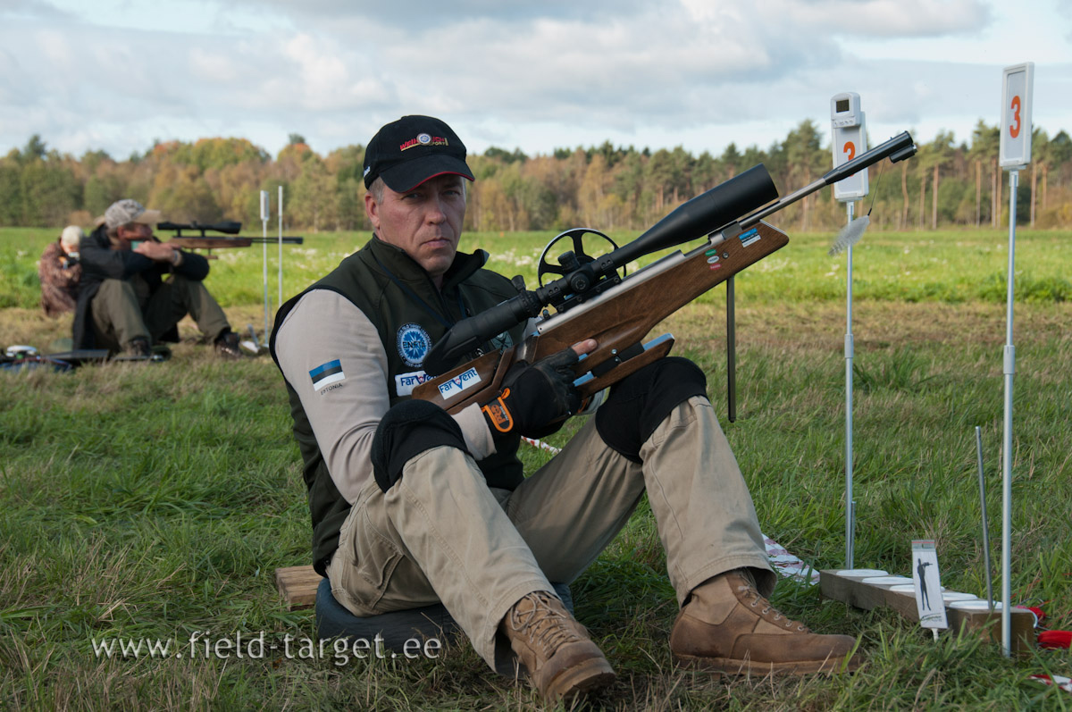 Who is the Leader today?